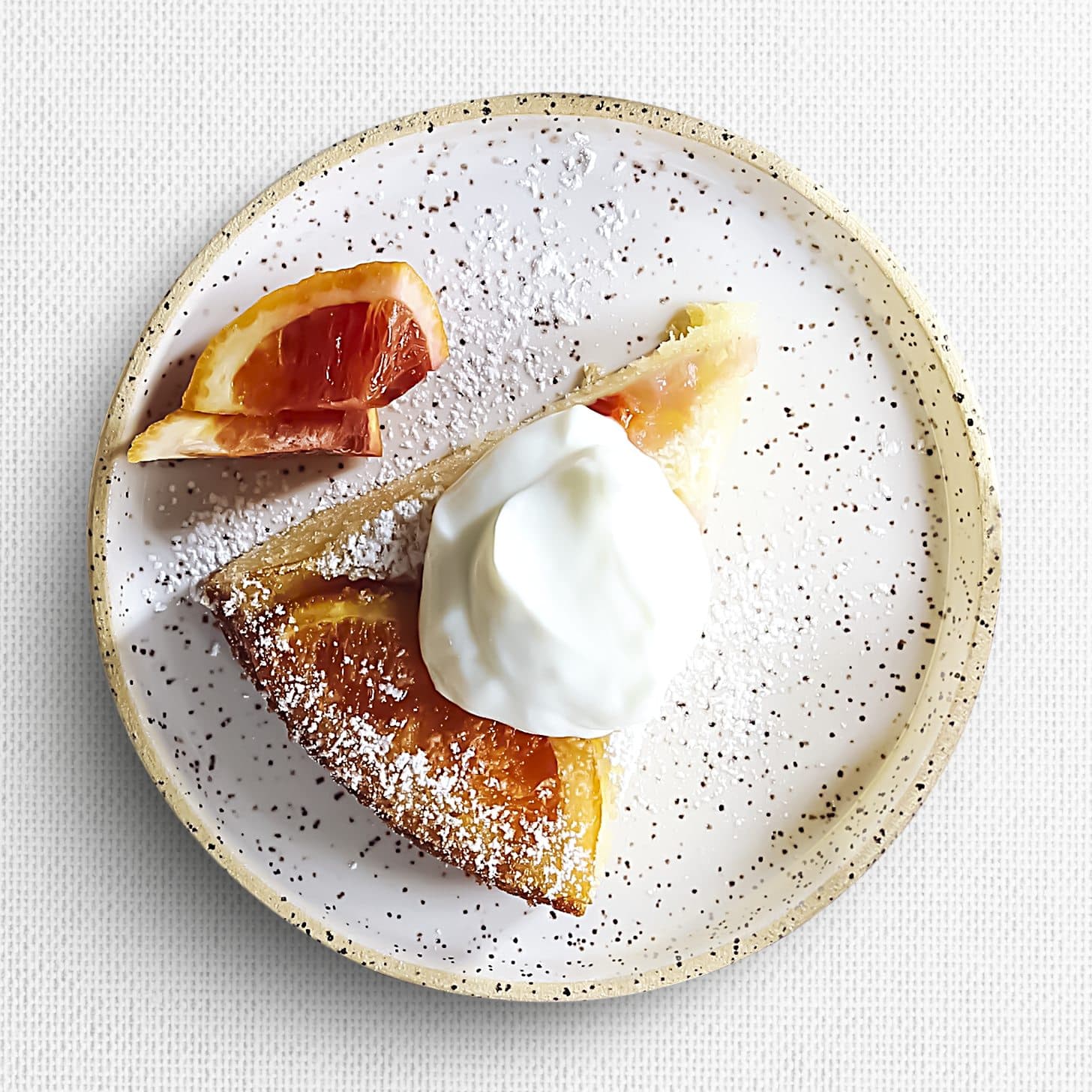 Sour Orange Pie, Before the Key Lime